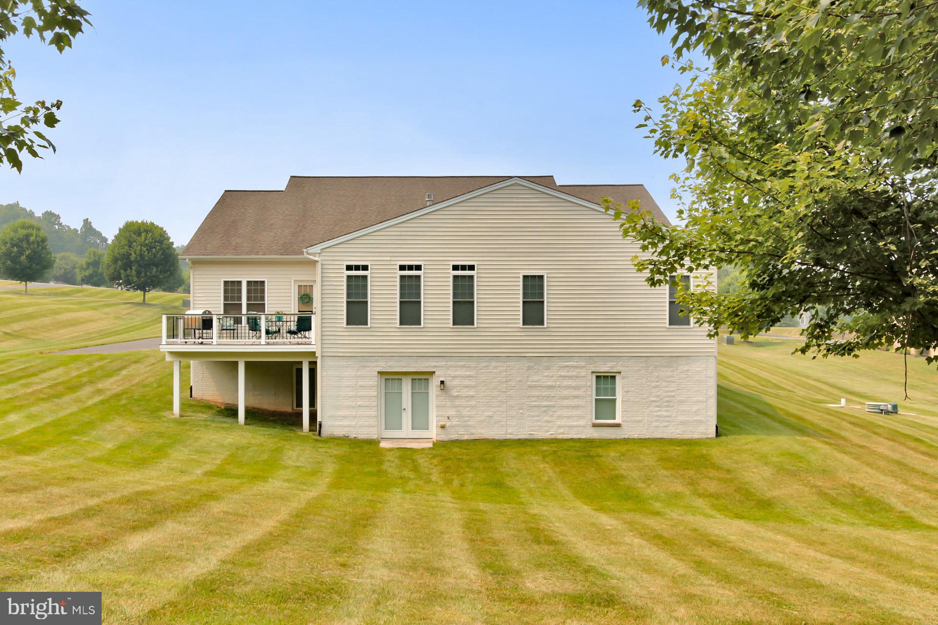 RUDDLES COVE - Residential