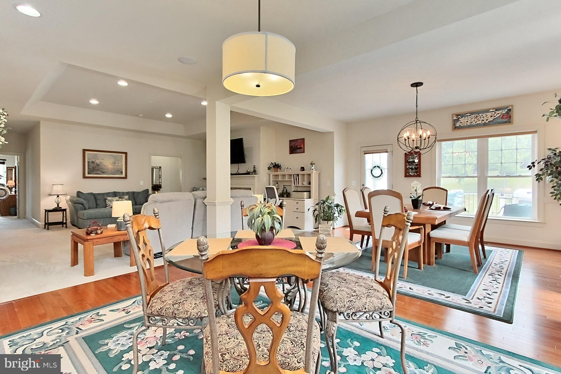 RUDDLES COVE - Residential