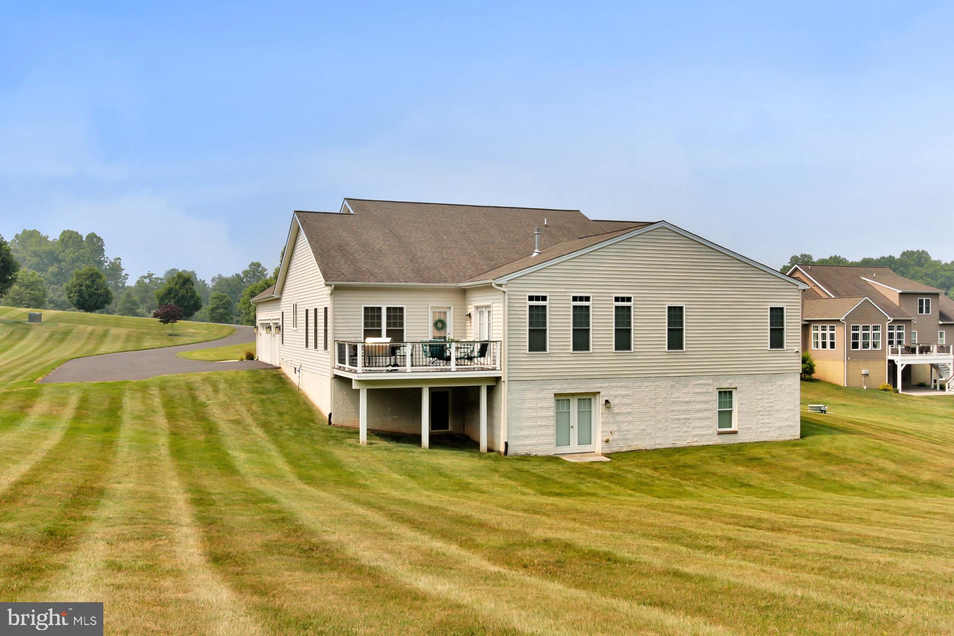 RUDDLES COVE - Residential