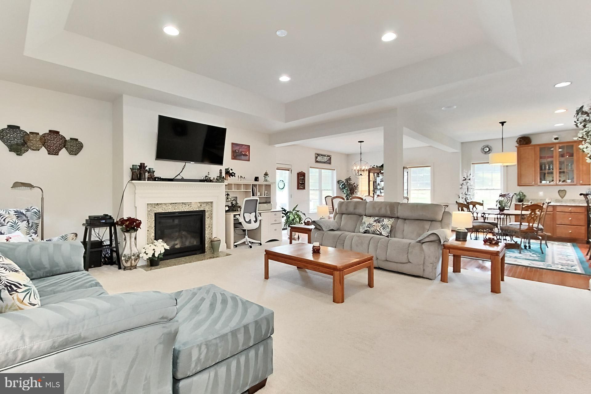 RUDDLES COVE - Residential