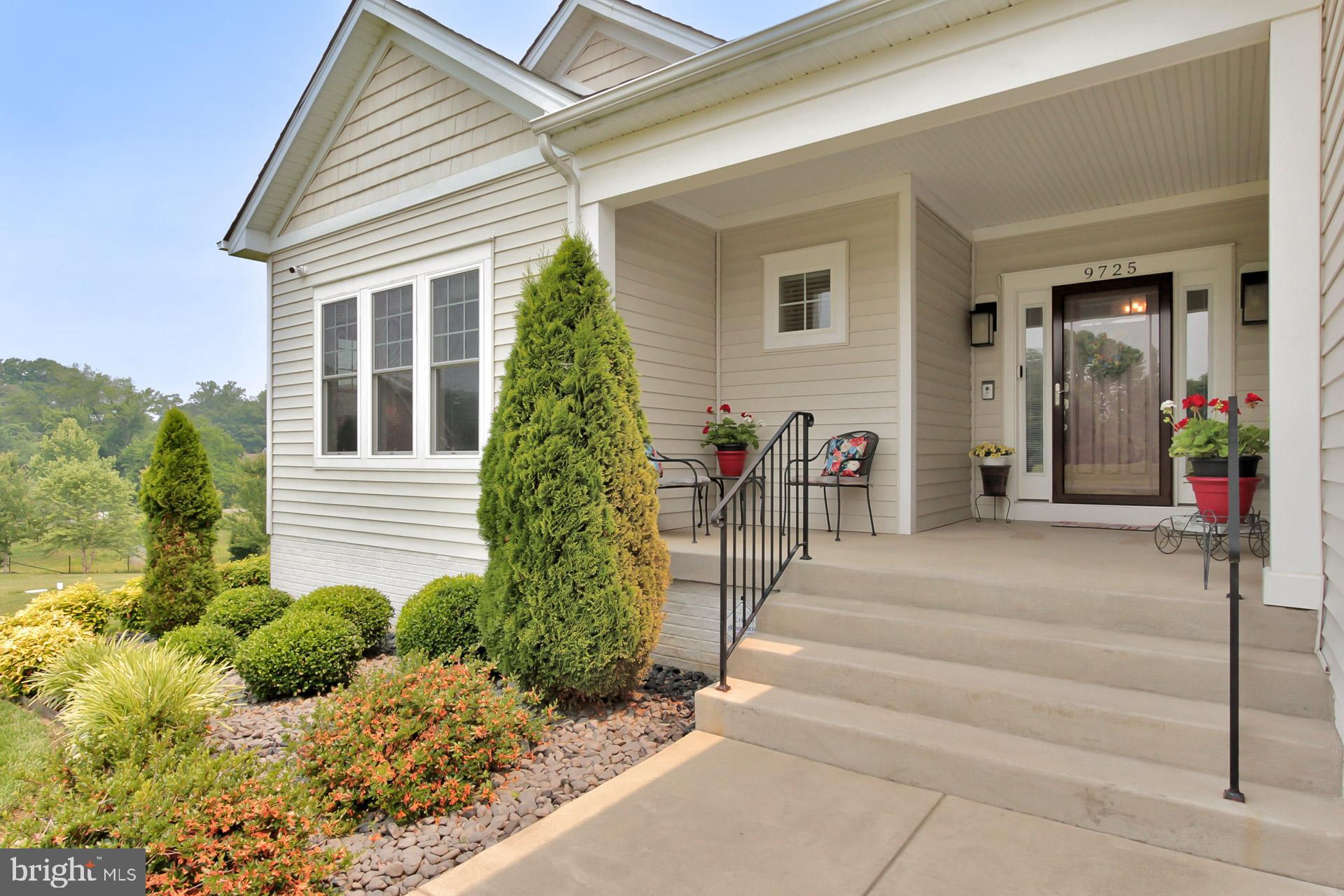 RUDDLES COVE - Residential