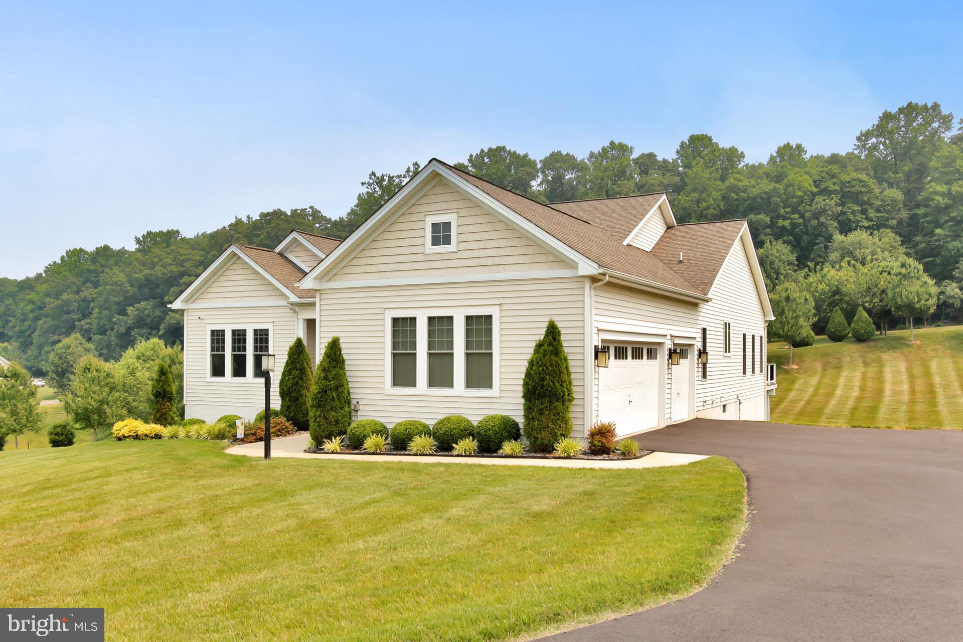 RUDDLES COVE - Residential