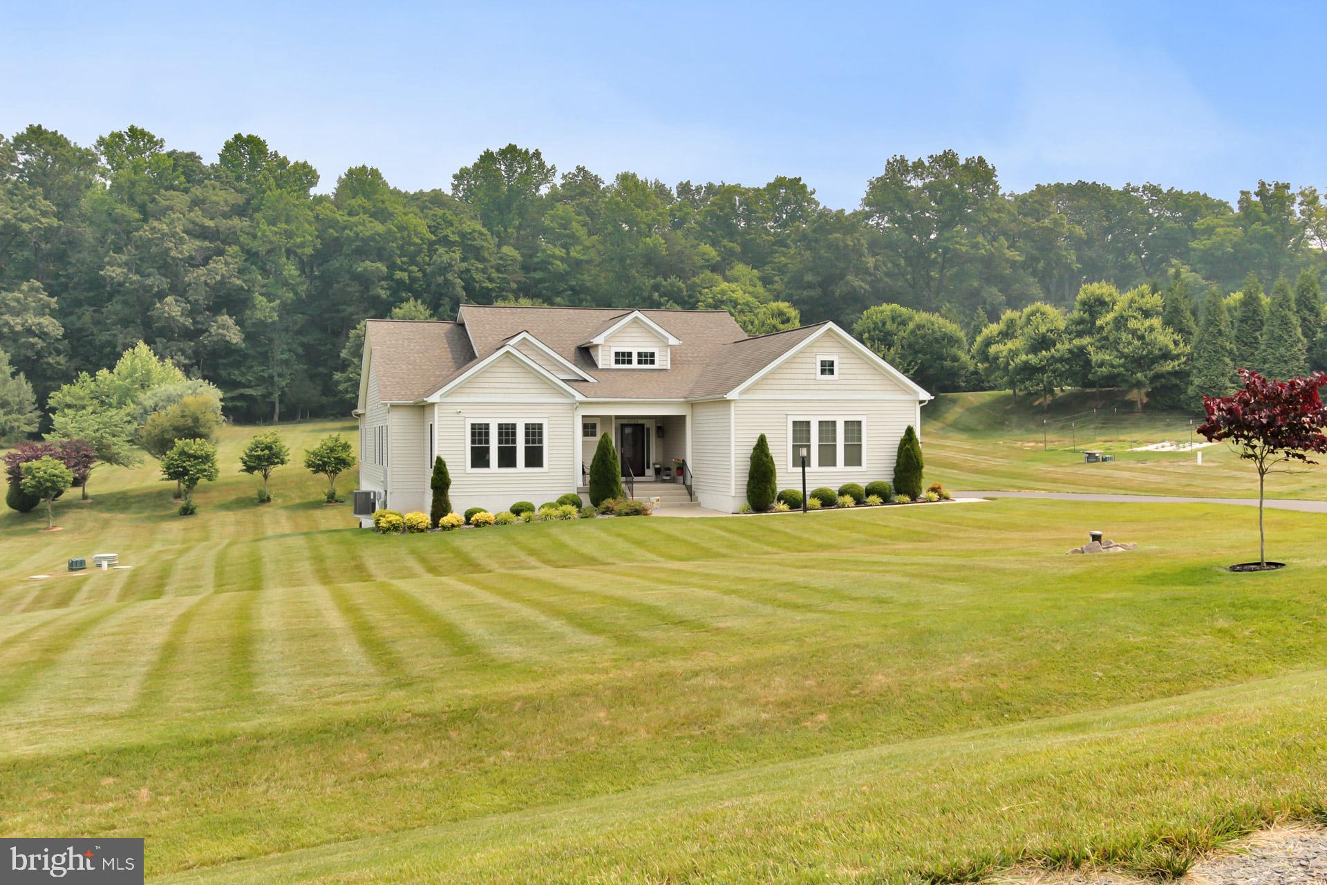 RUDDLES COVE - Residential