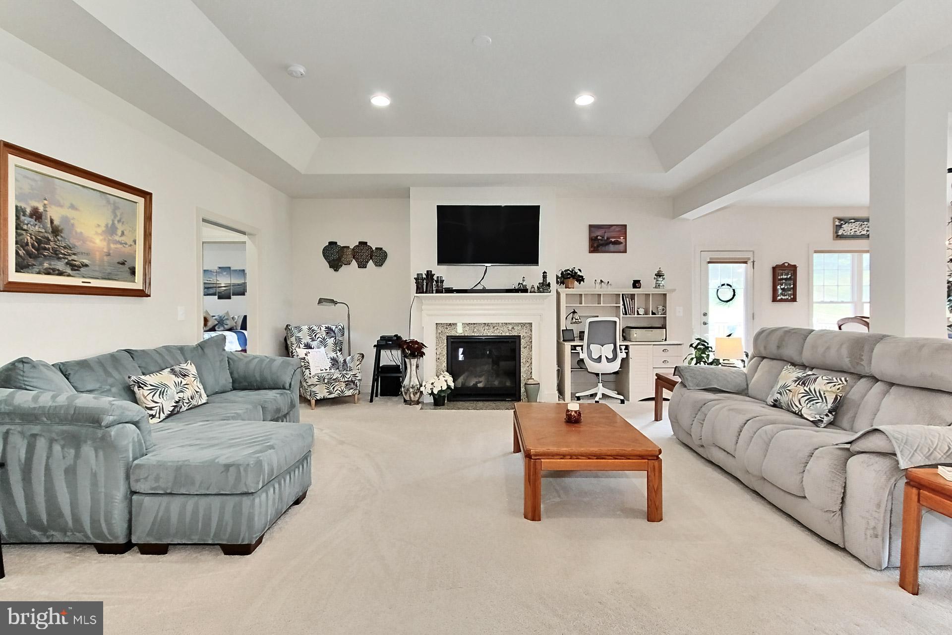 RUDDLES COVE - Residential