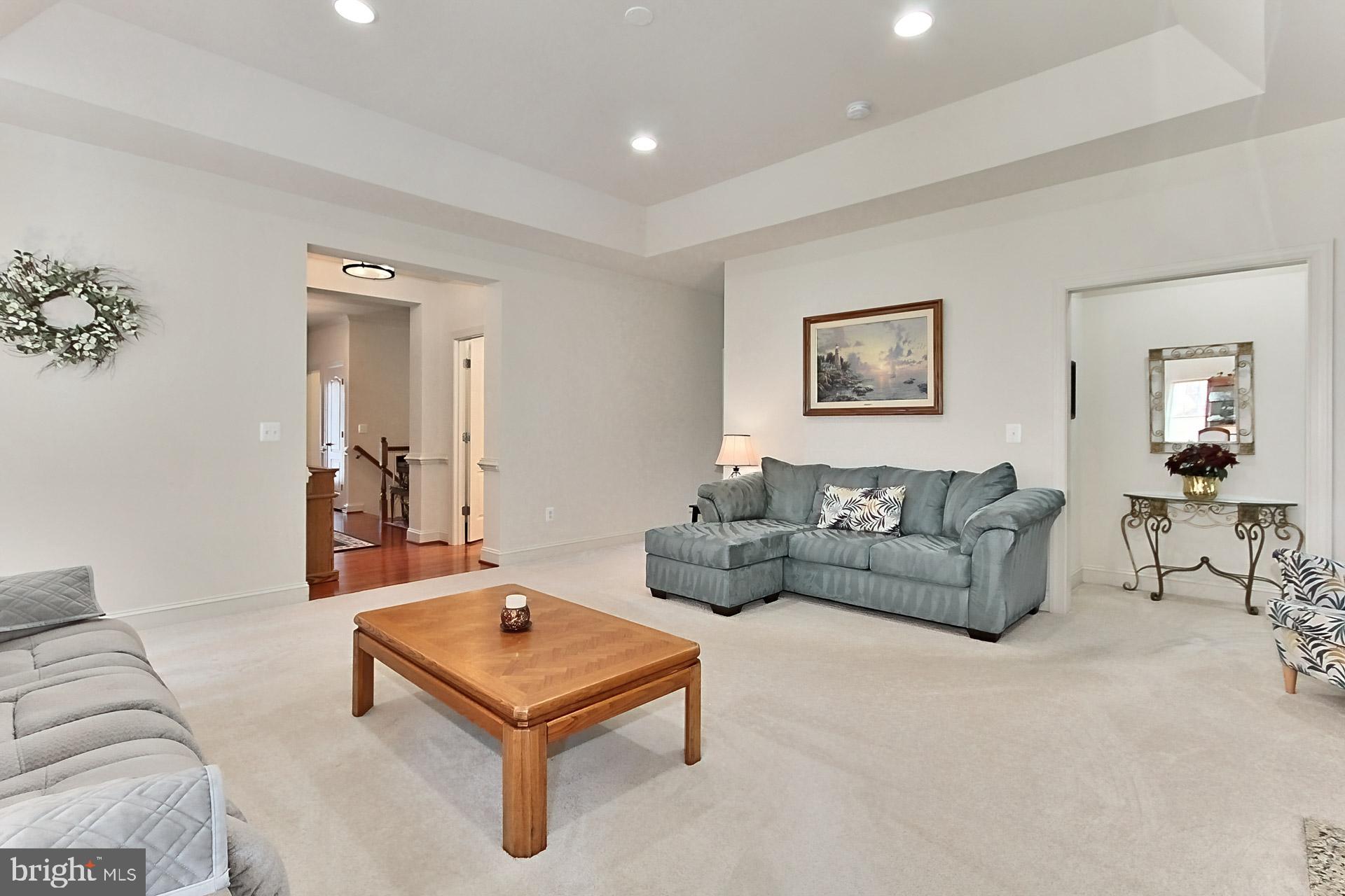 RUDDLES COVE - Residential