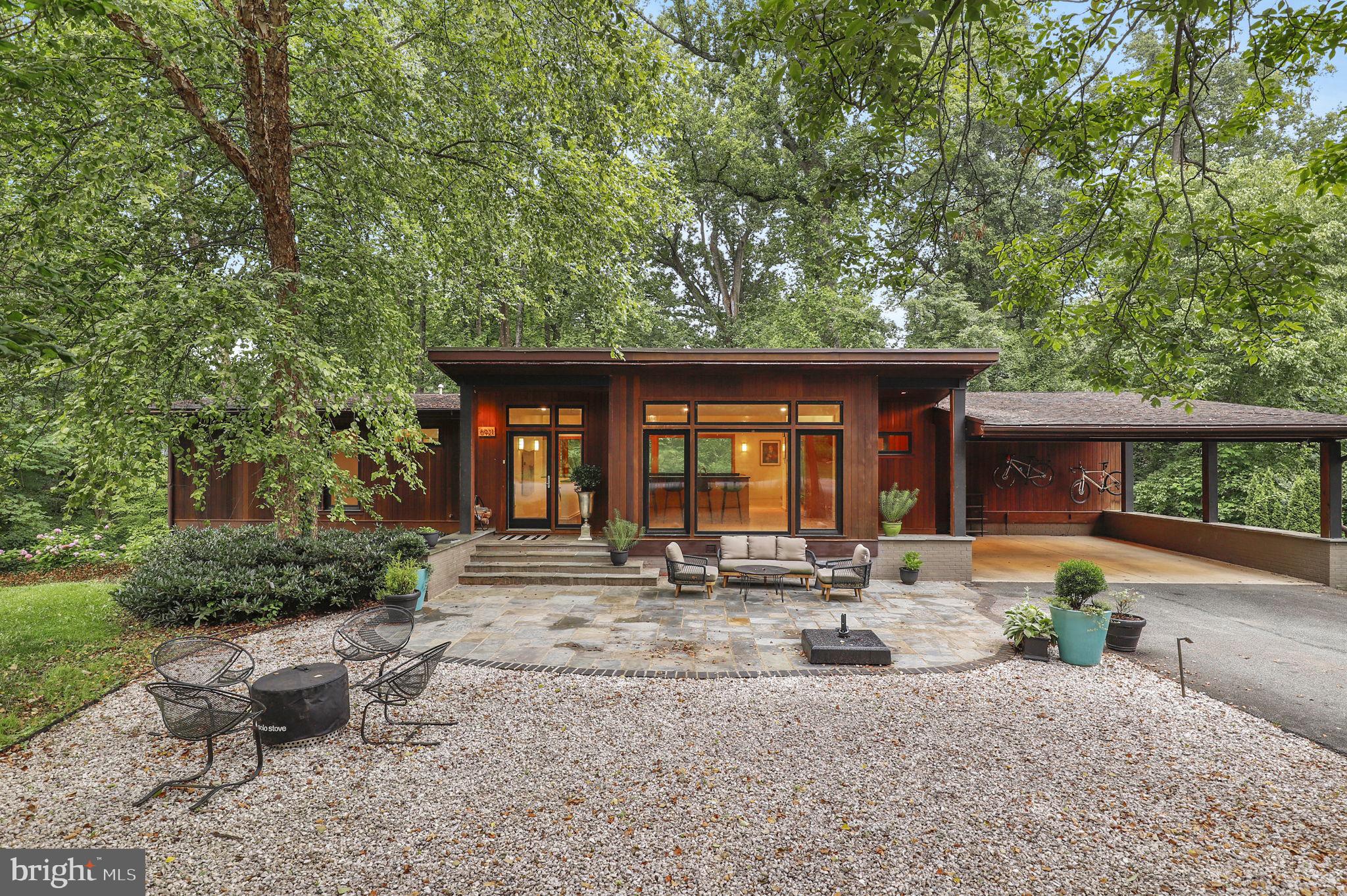 BANNOCKBURN - Residential