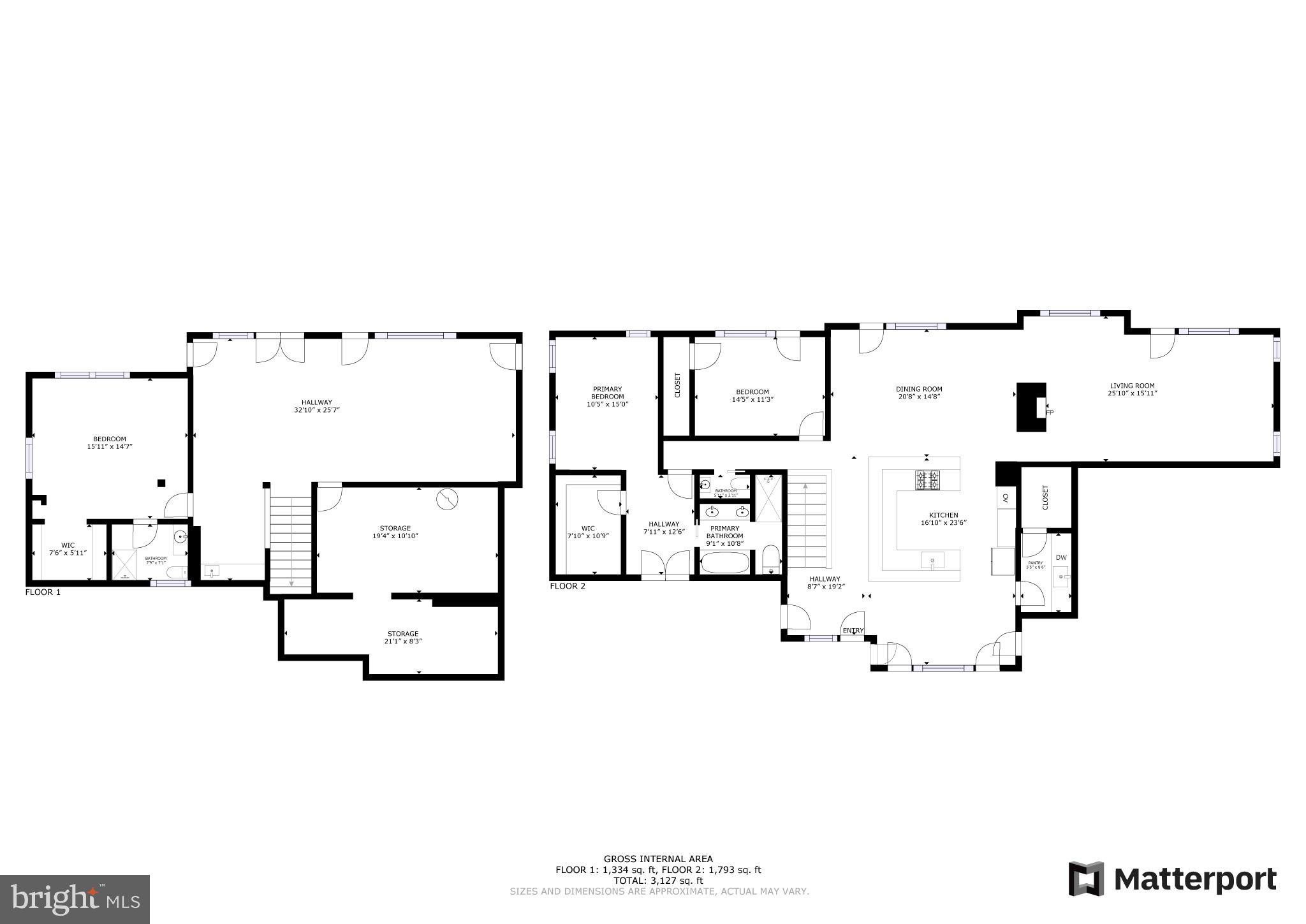 BANNOCKBURN - Residential