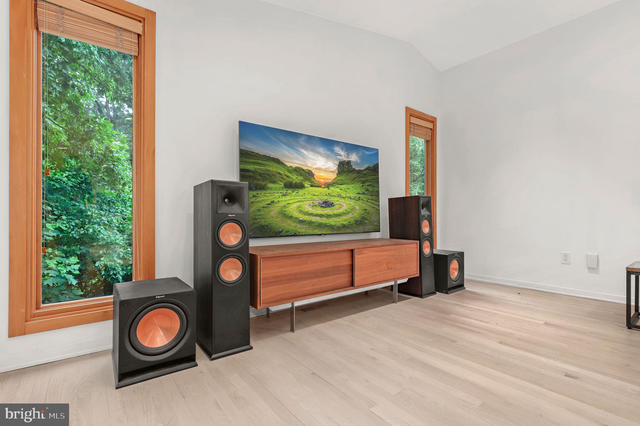 BANNOCKBURN - Residential