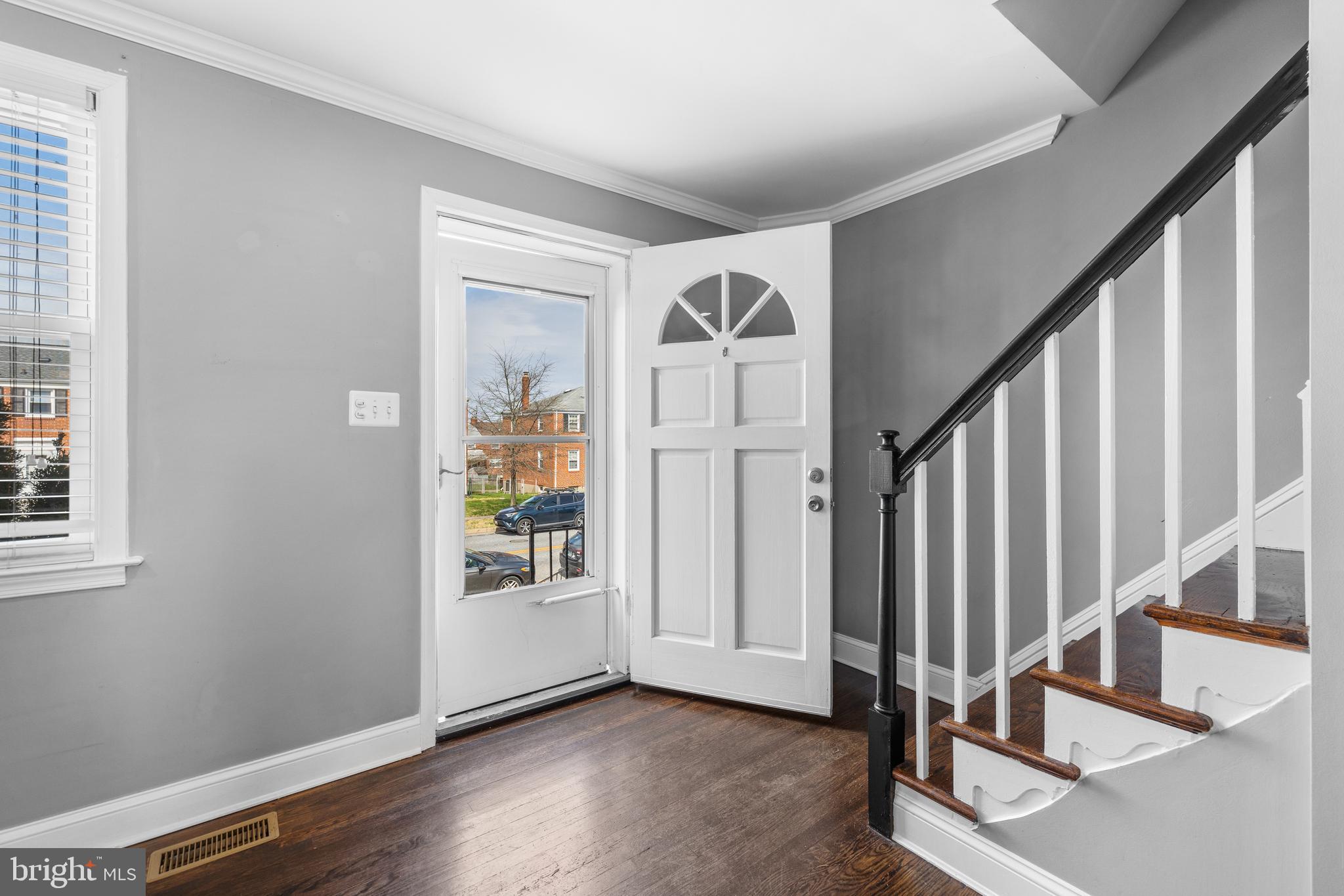 RIDGELEIGH - Residential