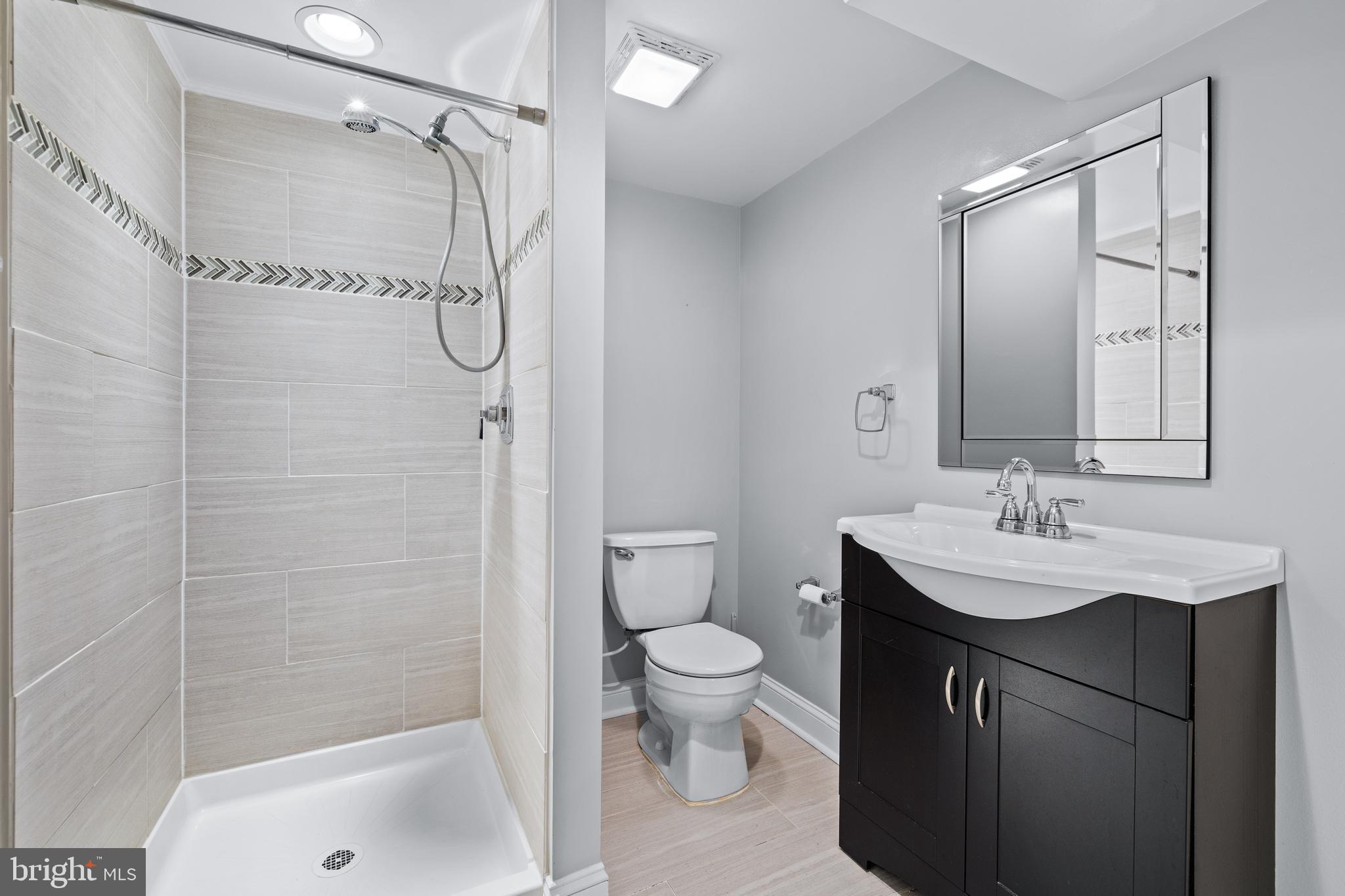 RIDGELEIGH - Residential