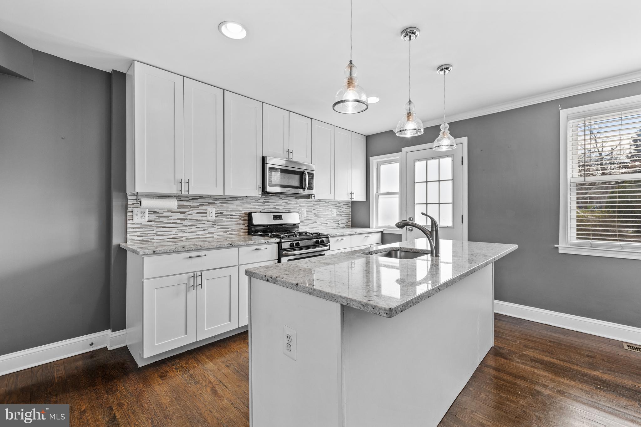 RIDGELEIGH - Residential