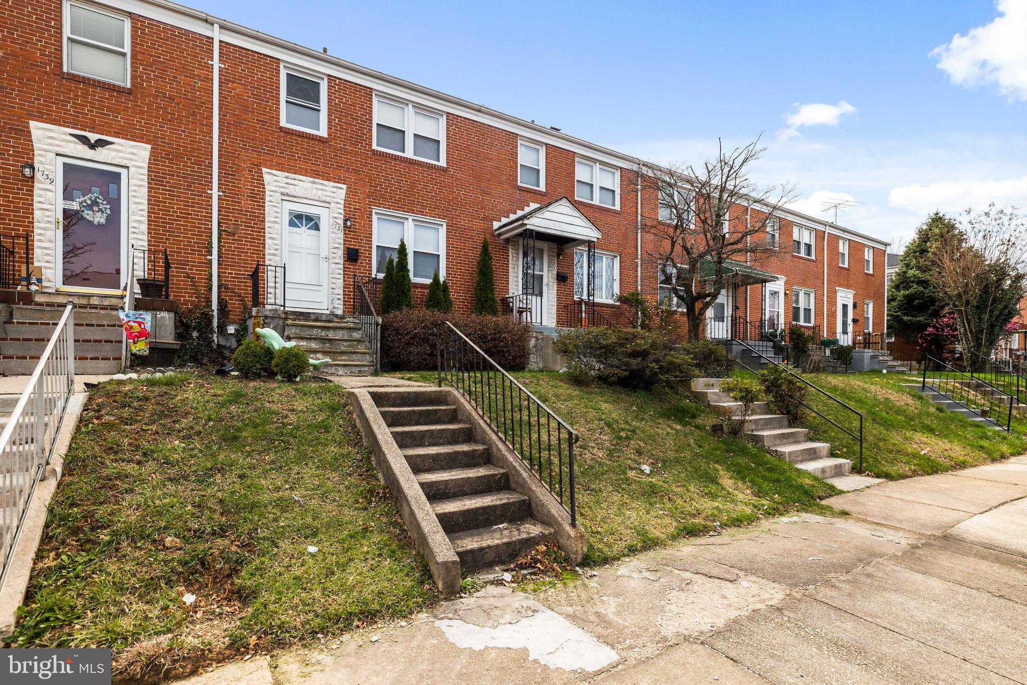 RIDGELEIGH - Residential