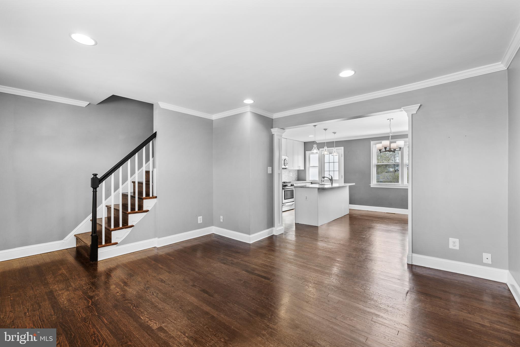 RIDGELEIGH - Residential