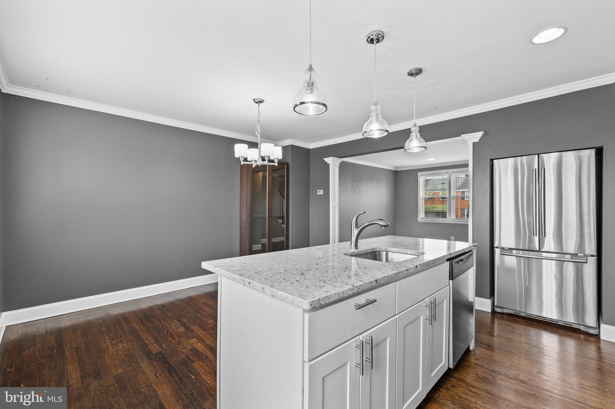 RIDGELEIGH - Residential