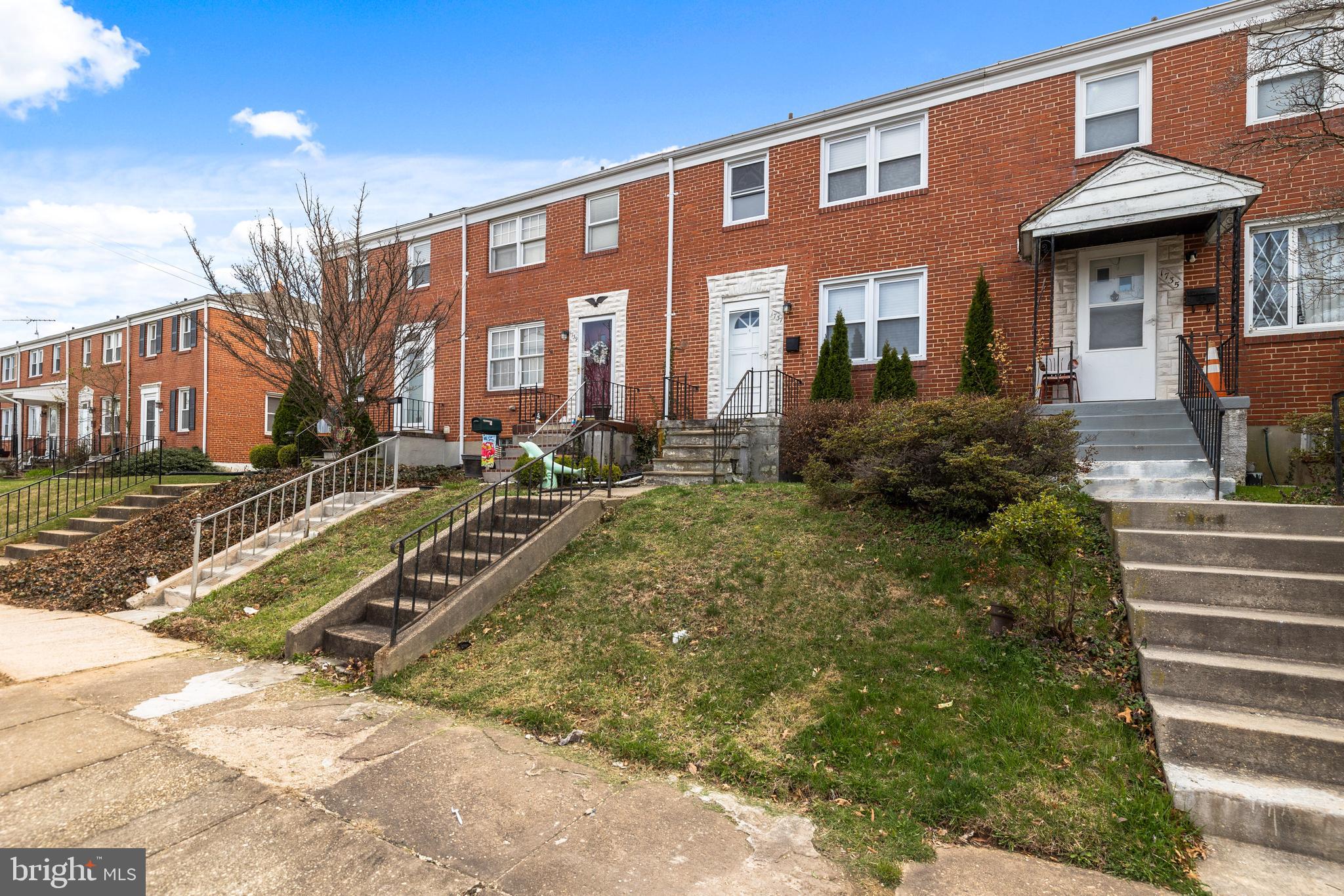 RIDGELEIGH - Residential