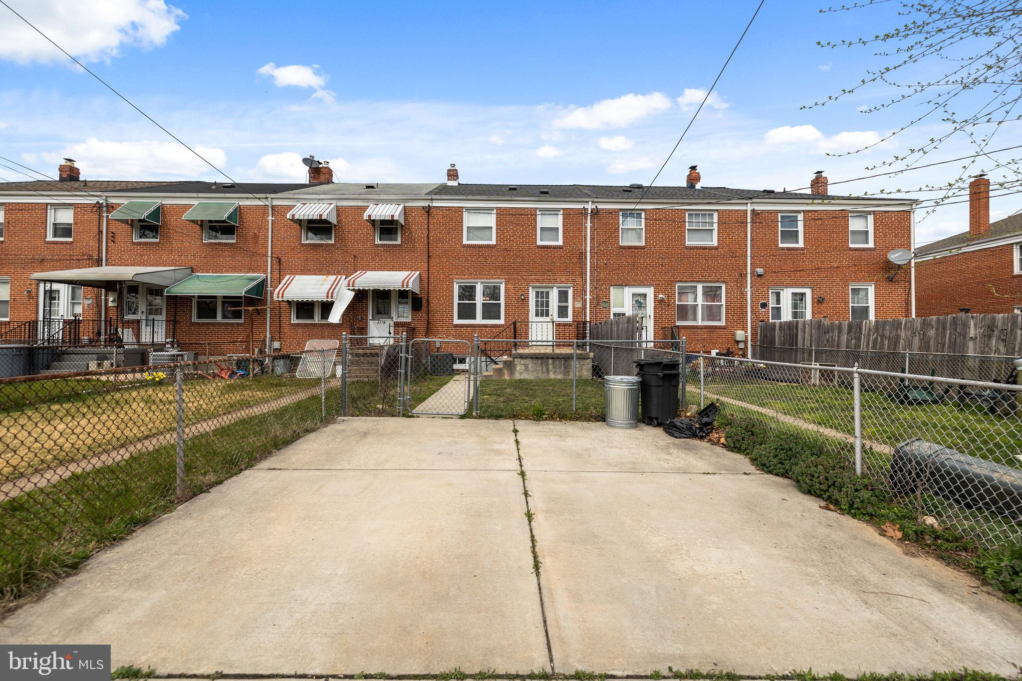 RIDGELEIGH - Residential