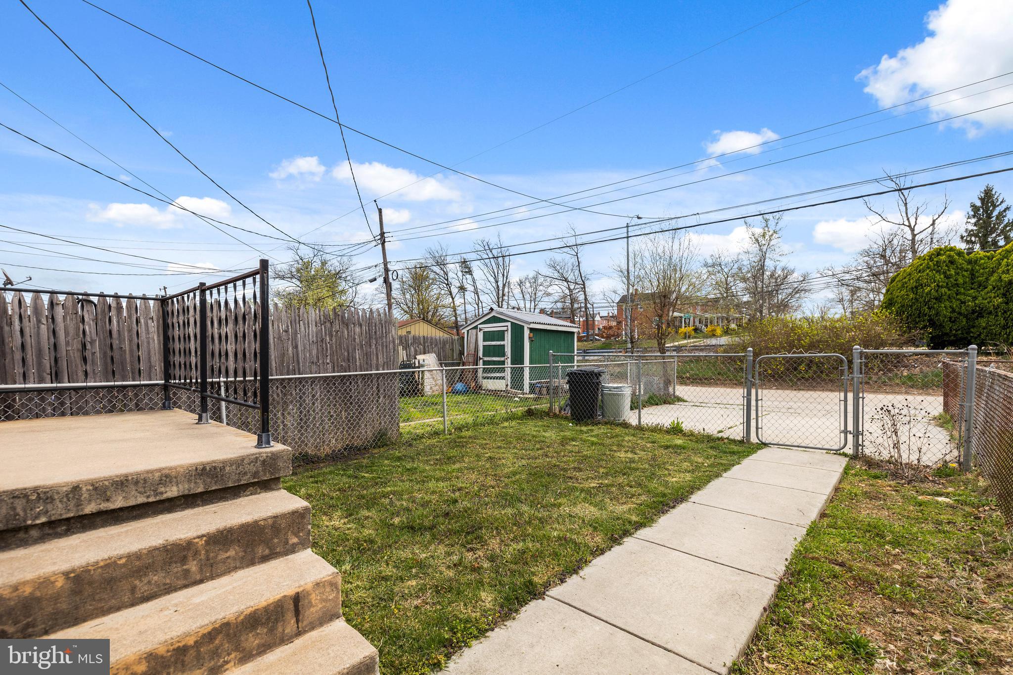 RIDGELEIGH - Residential