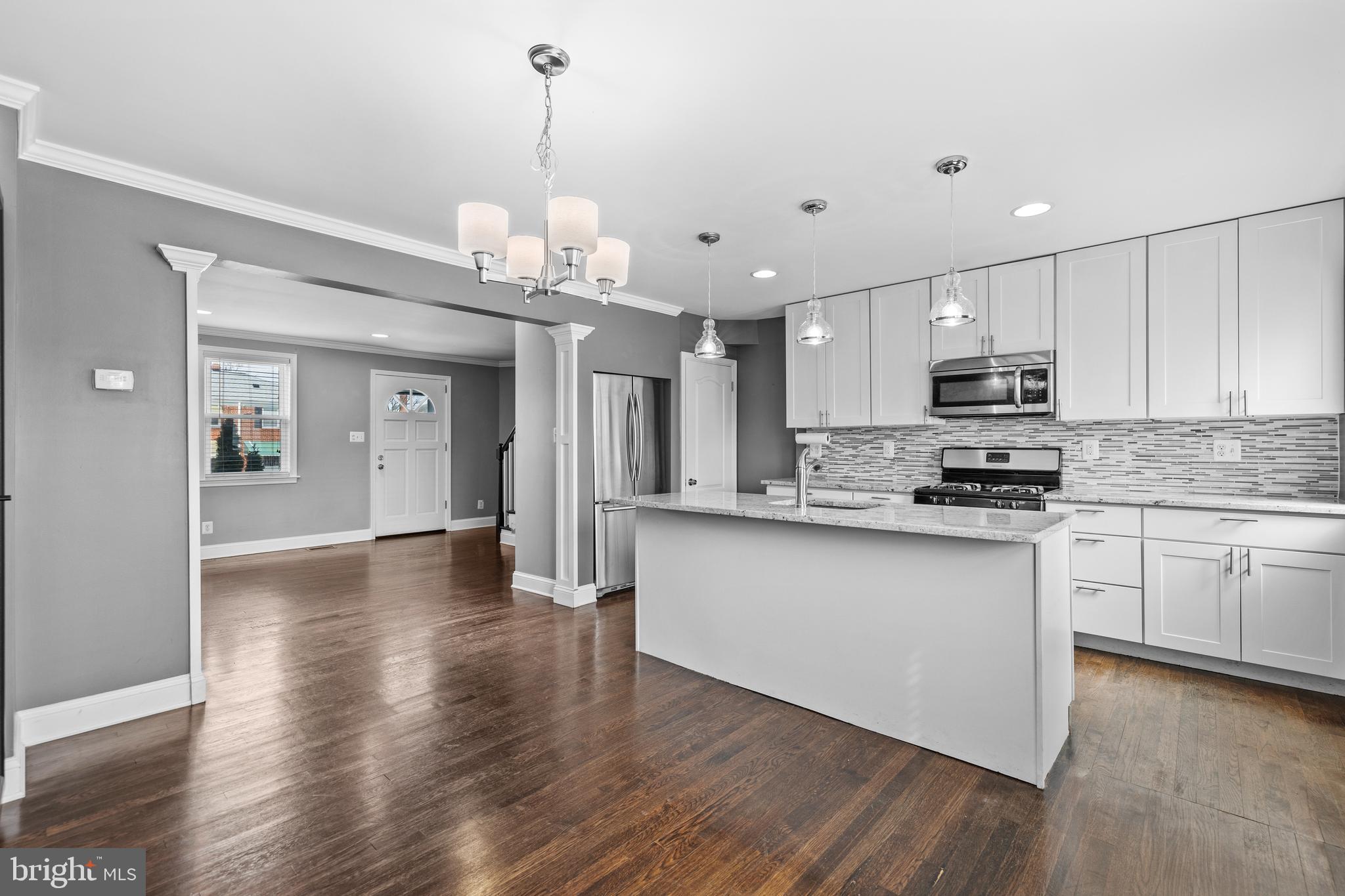 RIDGELEIGH - Residential