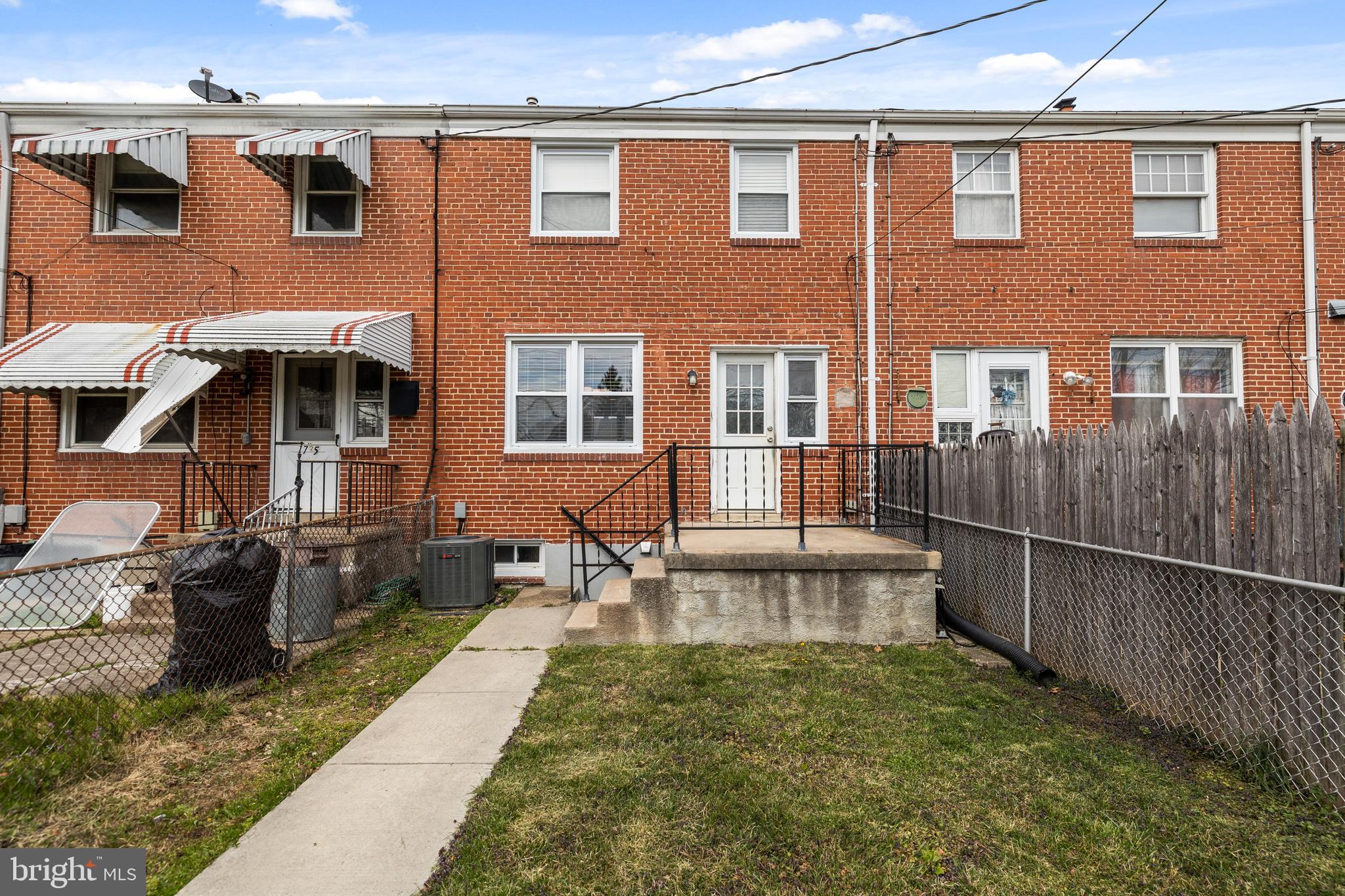 RIDGELEIGH - Residential