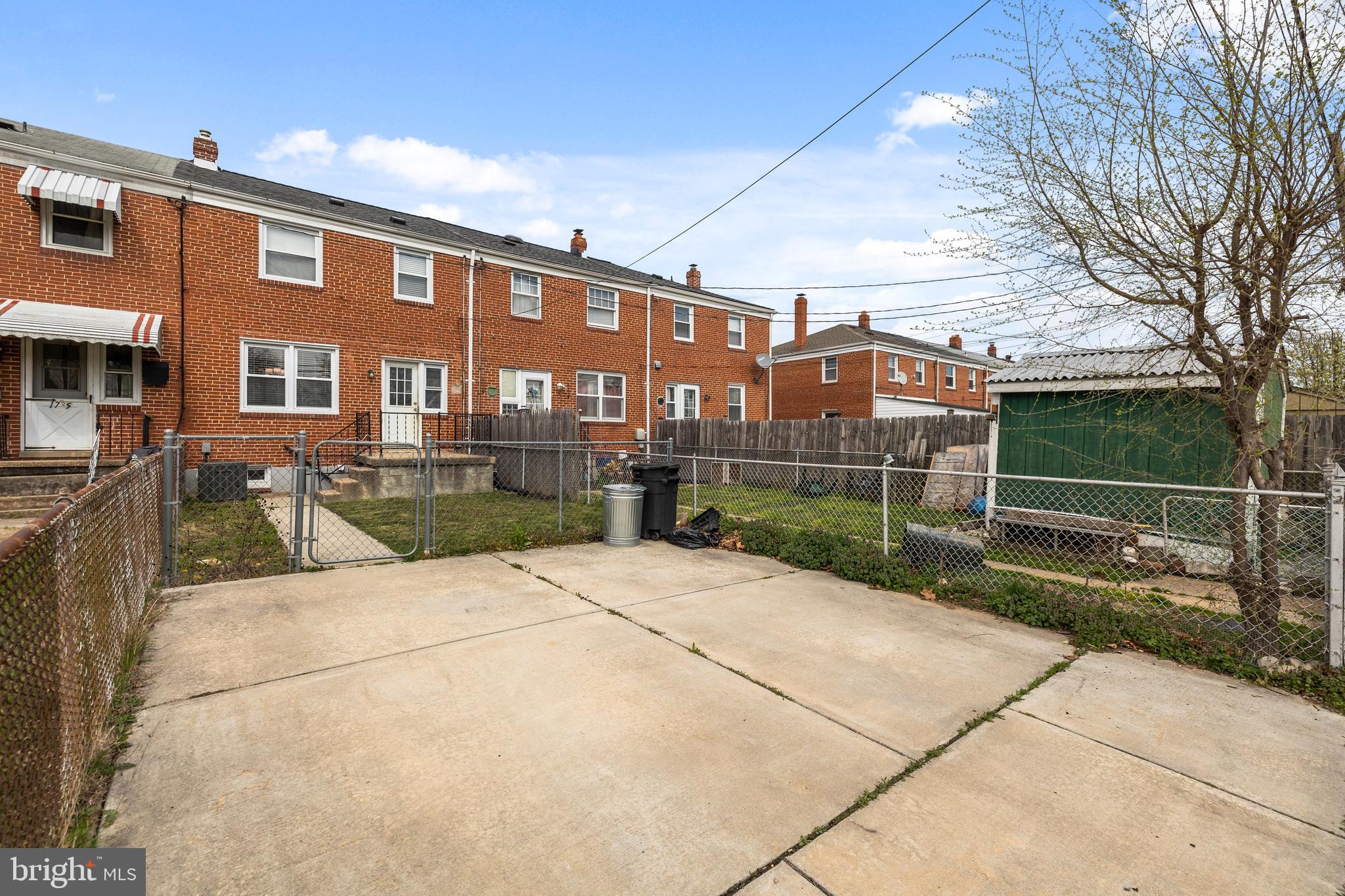 RIDGELEIGH - Residential