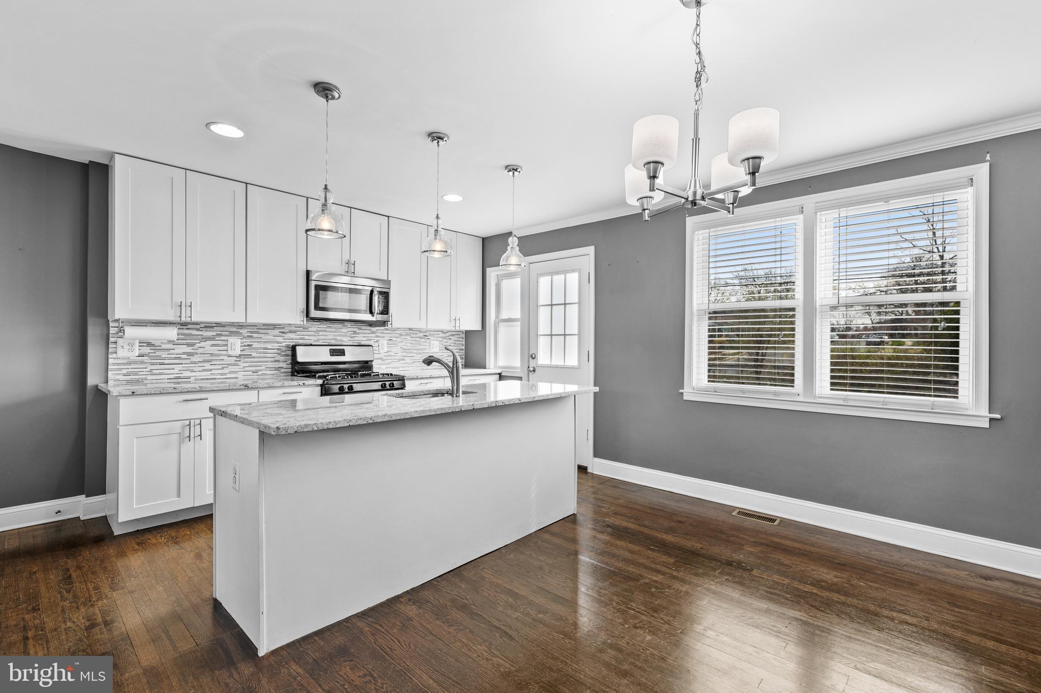 RIDGELEIGH - Residential