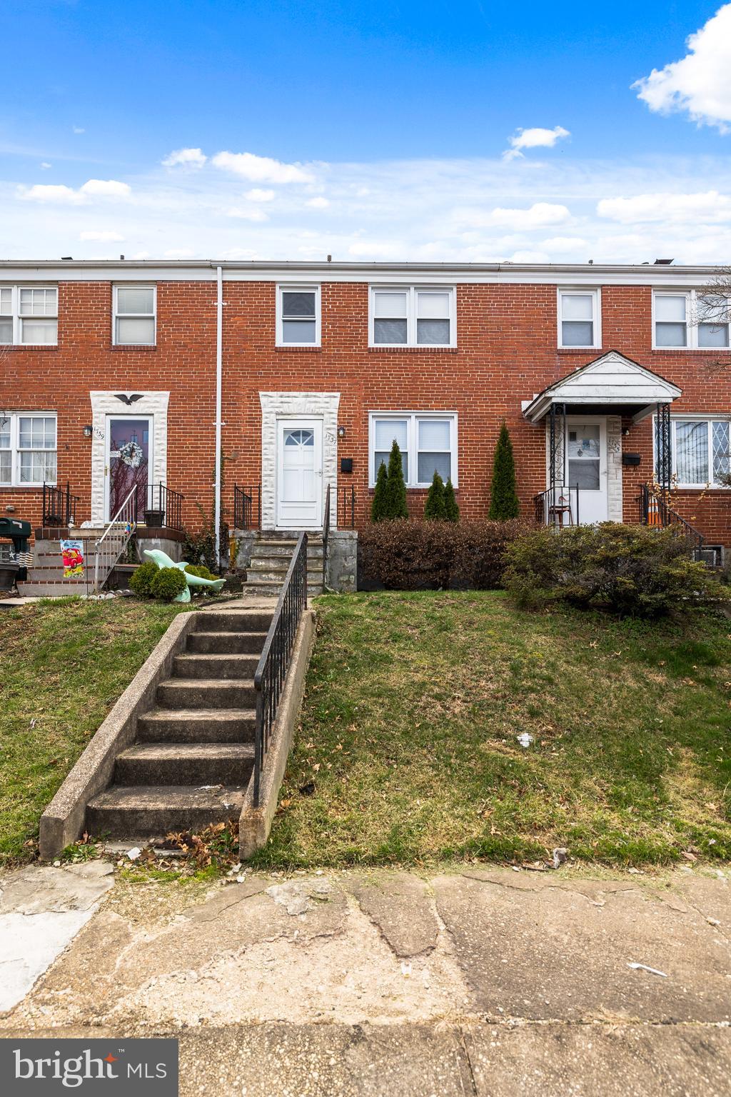 RIDGELEIGH - Residential