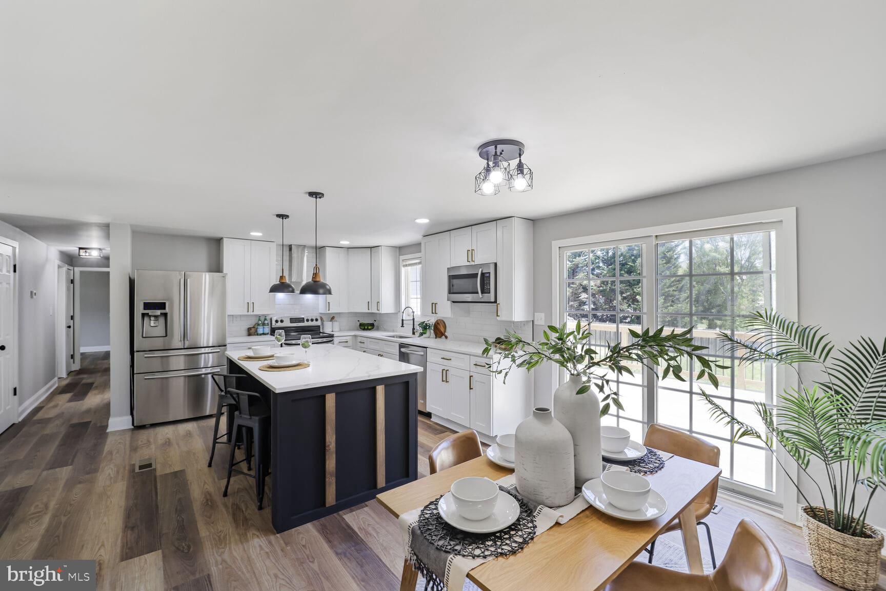 JARRETTSWOOD - Residential