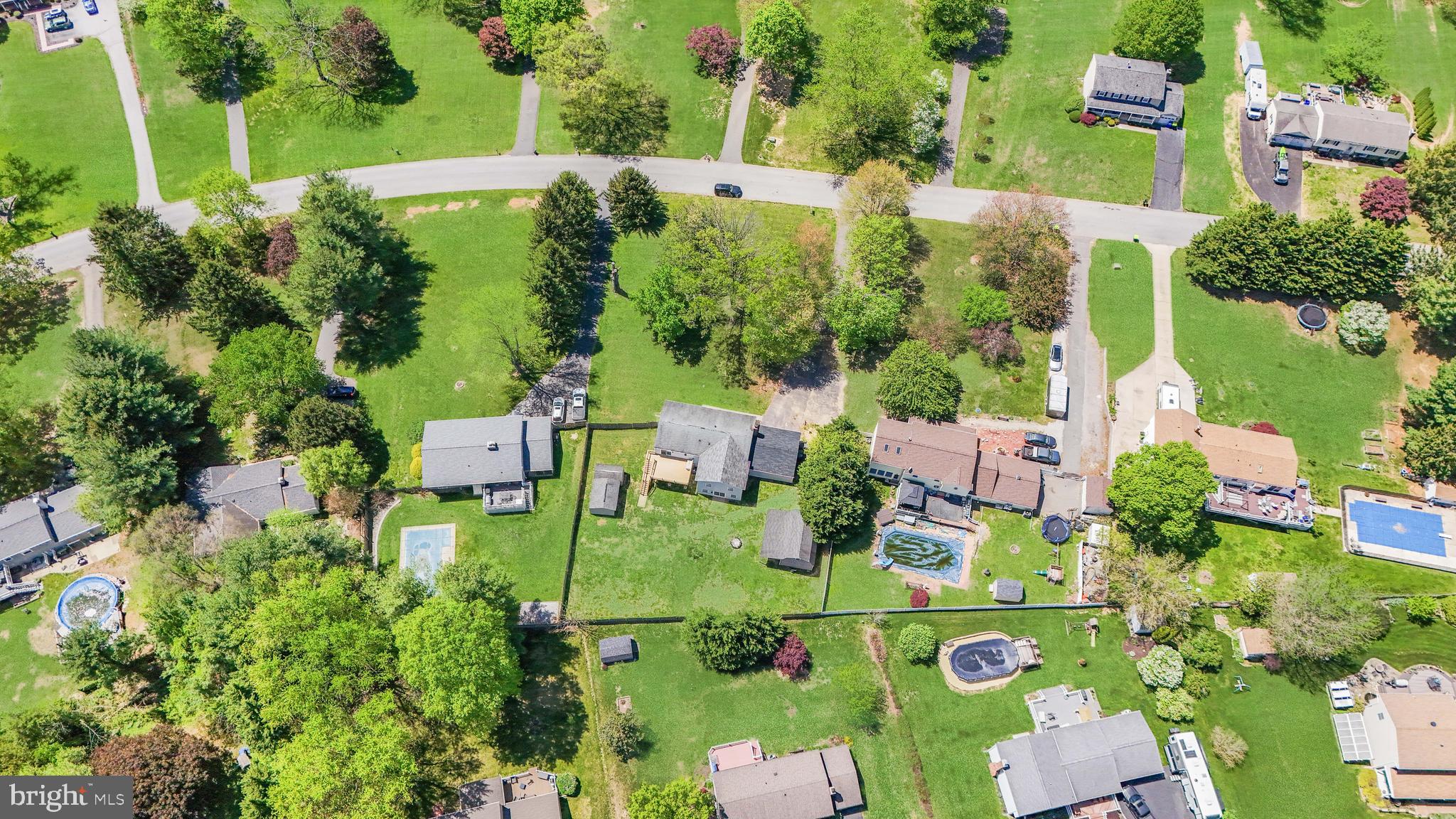 JARRETTSWOOD - Residential