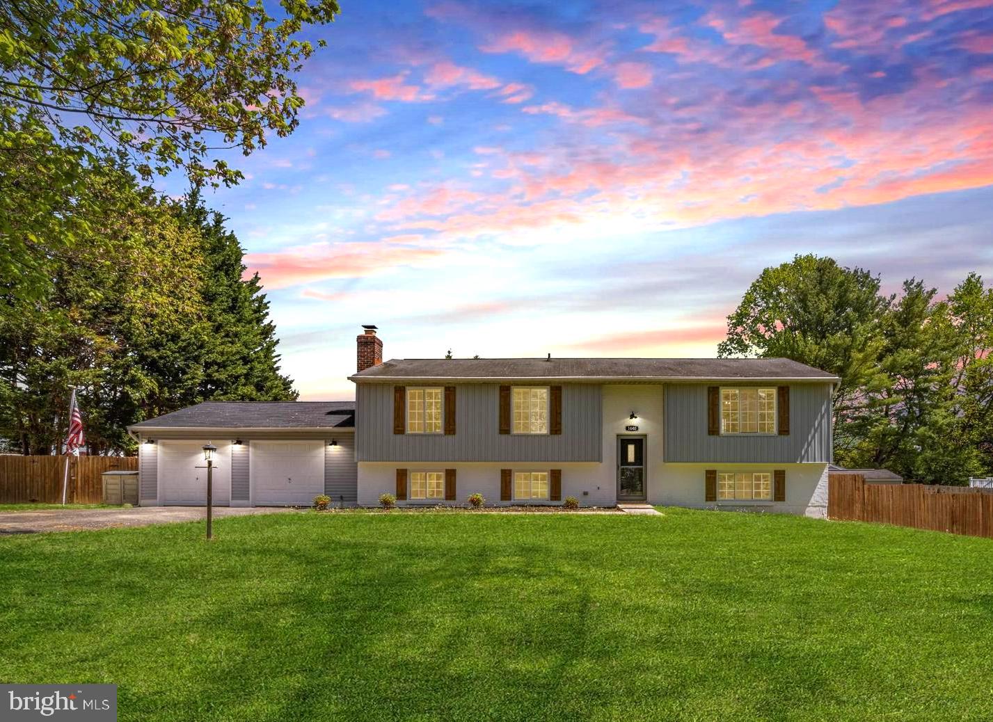 1640 KREITLER VALLEY ROAD