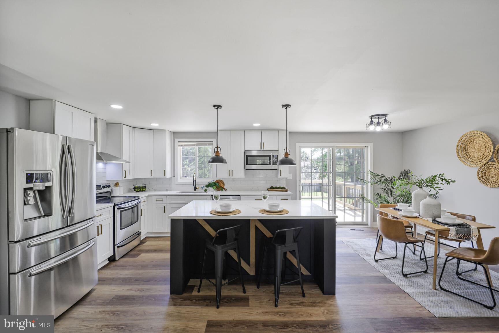 JARRETTSWOOD - Residential