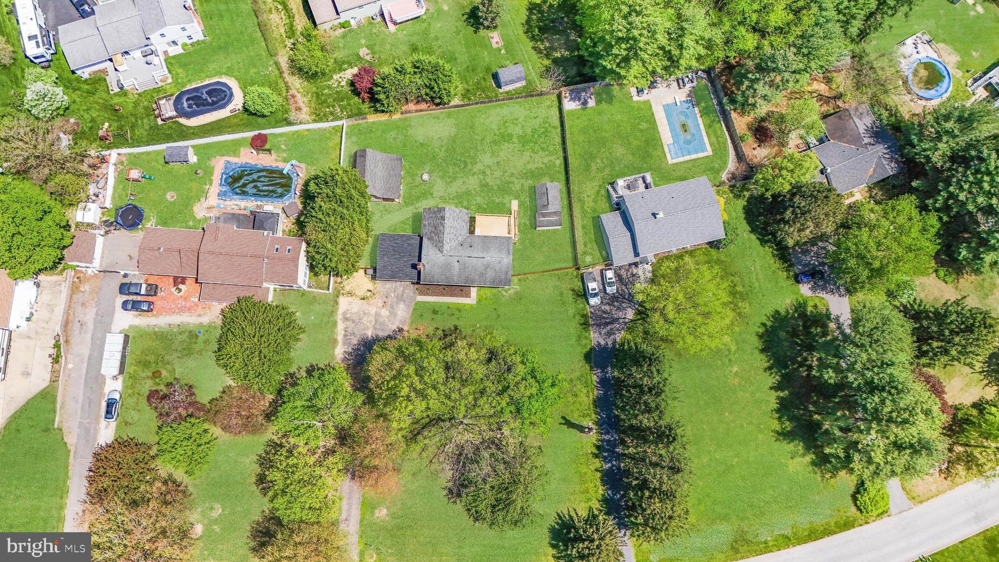 JARRETTSWOOD - Residential