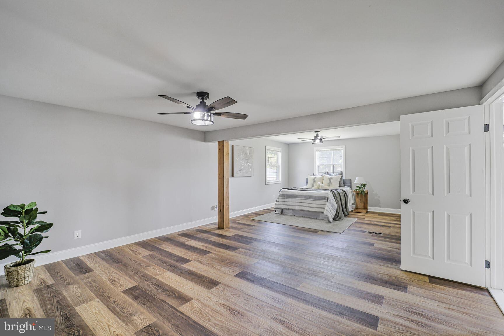 JARRETTSWOOD - Residential