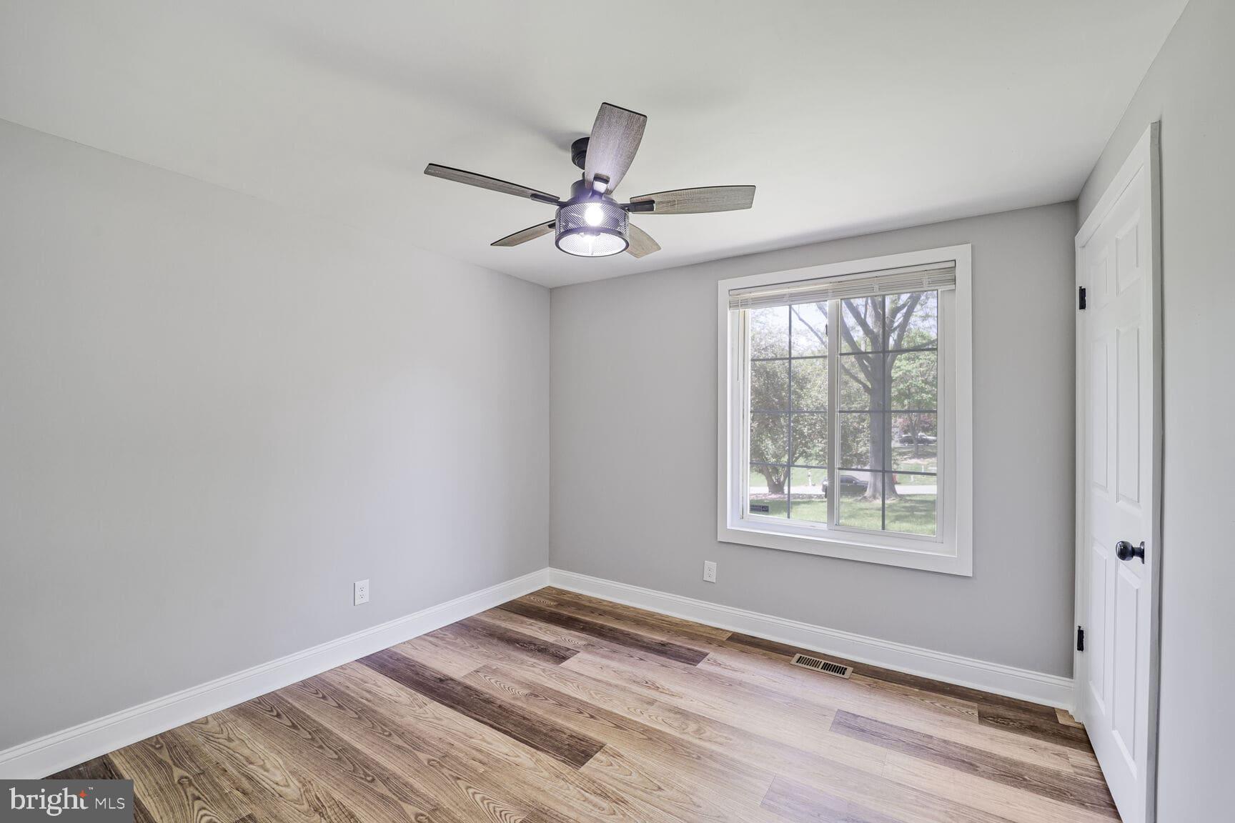 JARRETTSWOOD - Residential