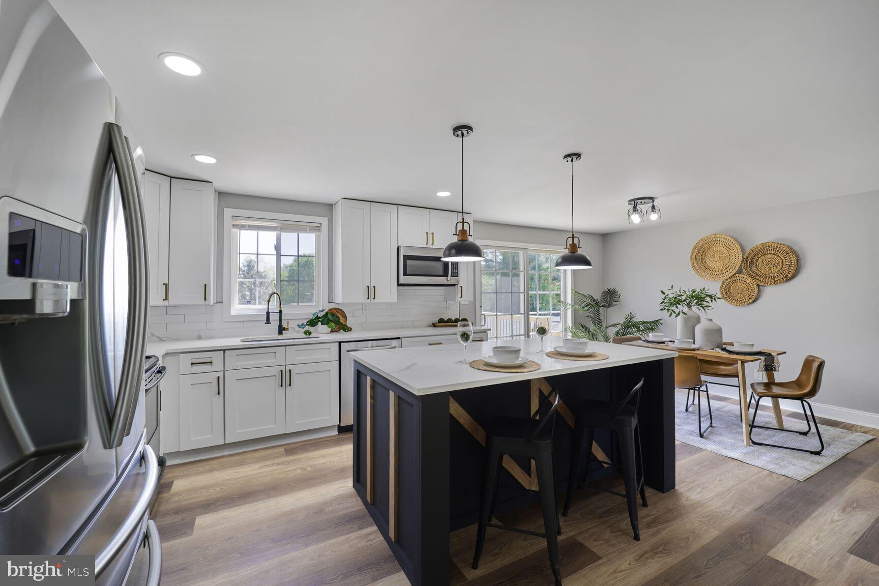 JARRETTSWOOD - Residential