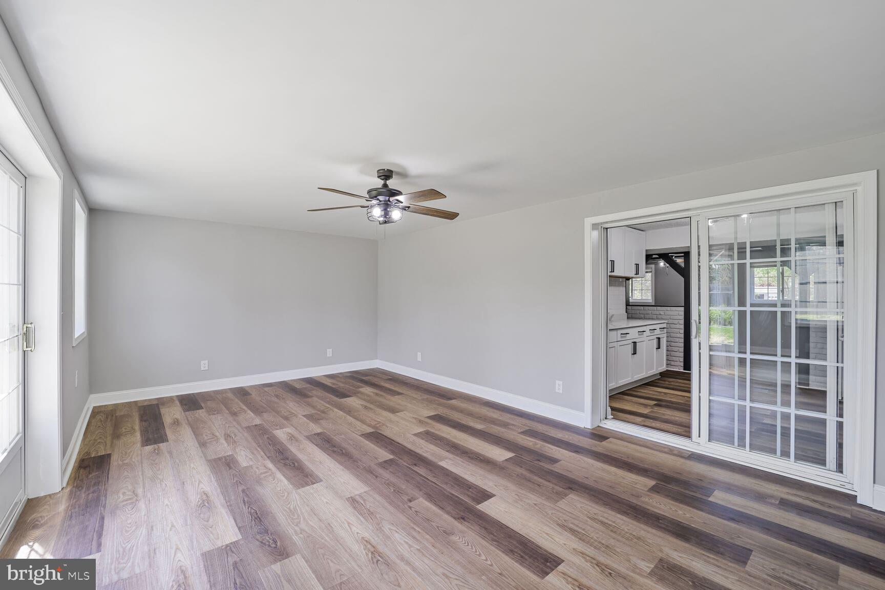 JARRETTSWOOD - Residential