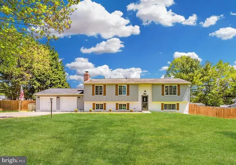 1640 Kreitler Valley Road, Forest Hill, MD MLS: MDHR2042342