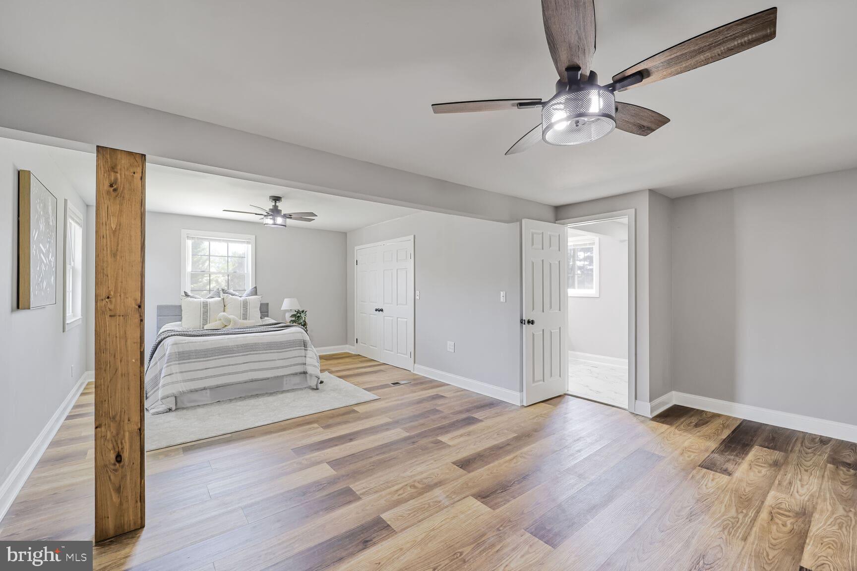 JARRETTSWOOD - Residential