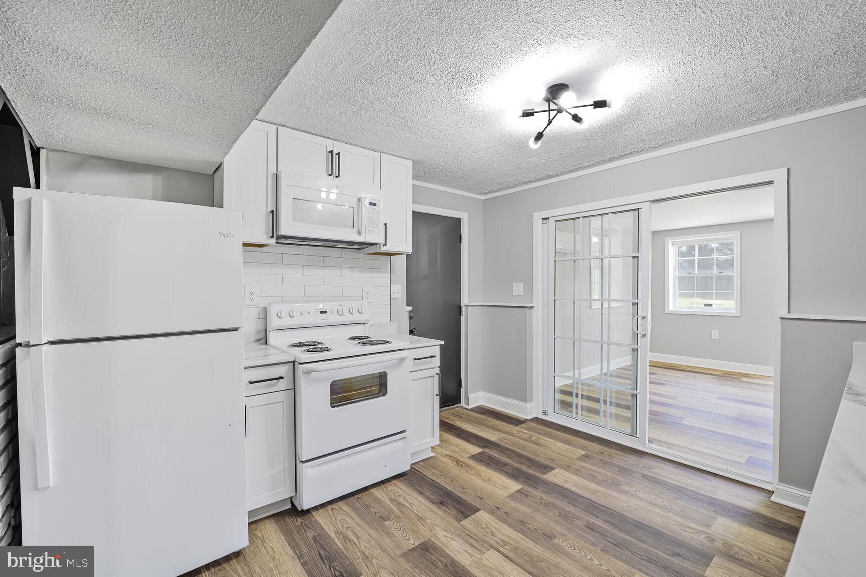 JARRETTSWOOD - Residential