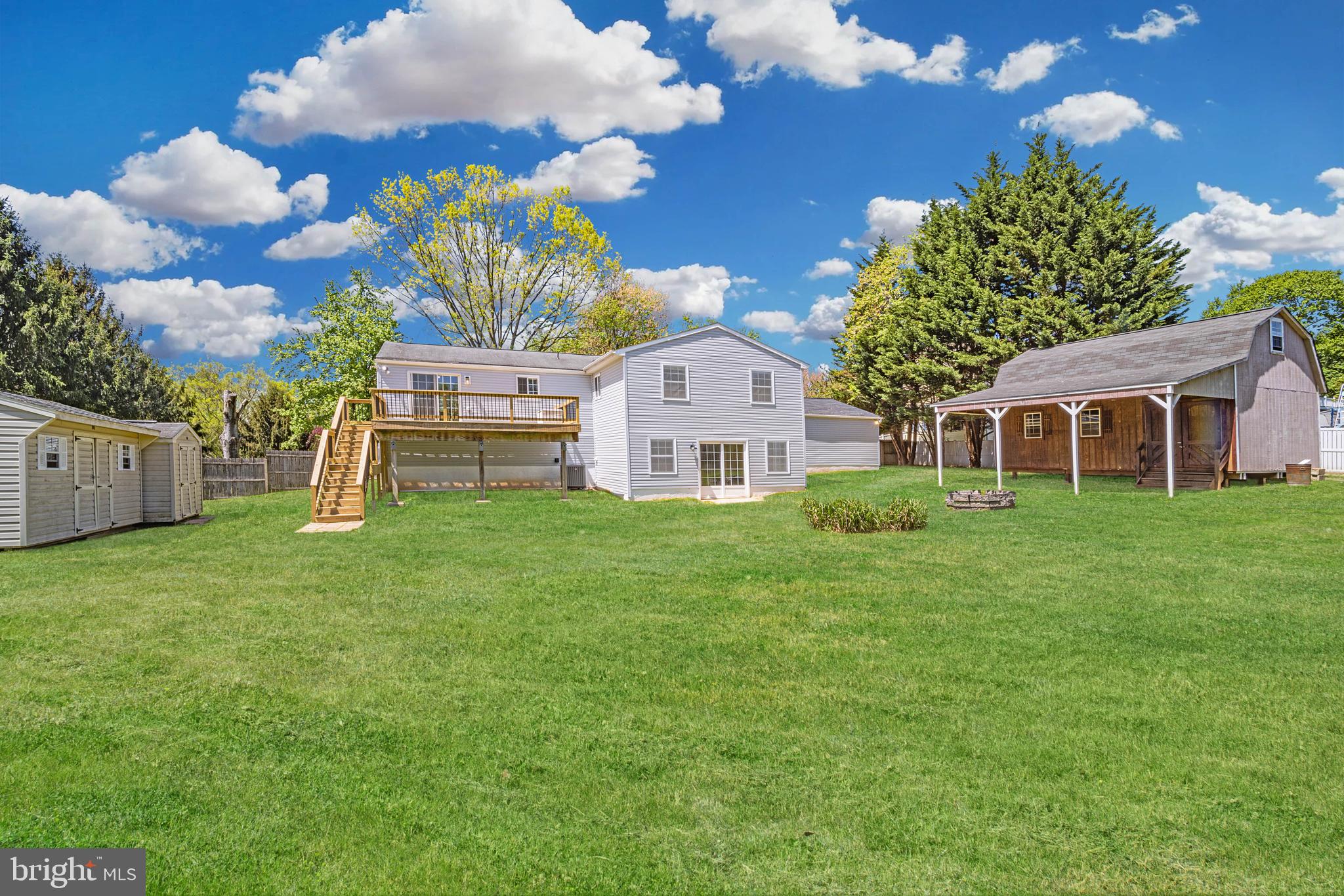 JARRETTSWOOD - Residential