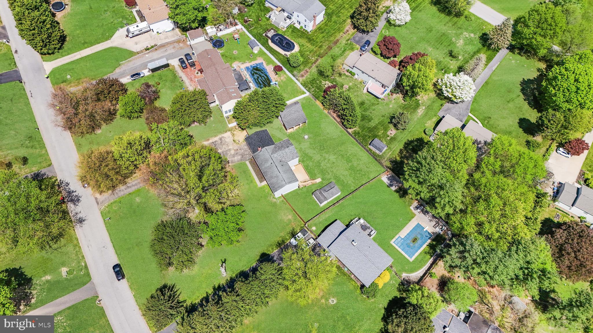 JARRETTSWOOD - Residential