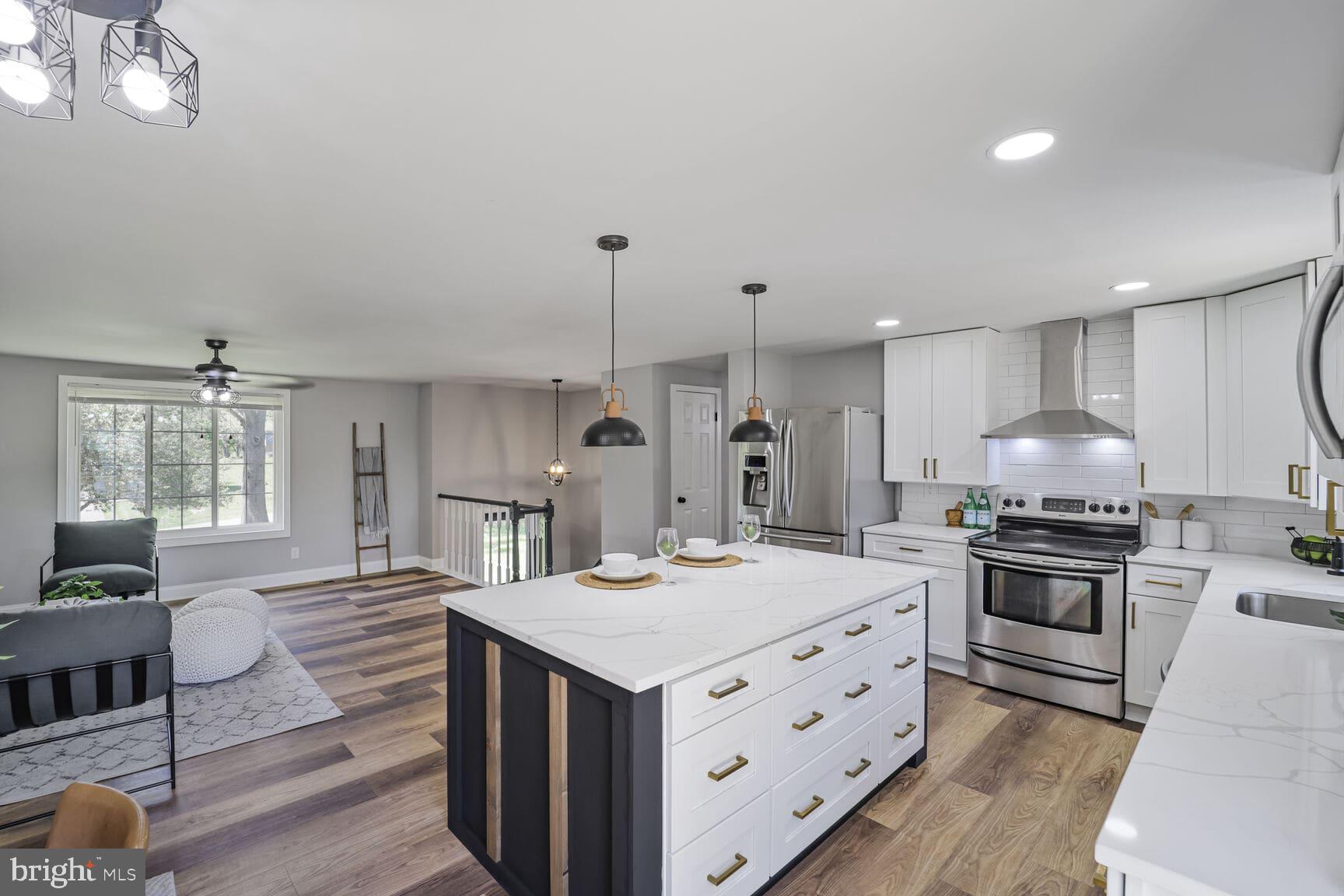 JARRETTSWOOD - Residential