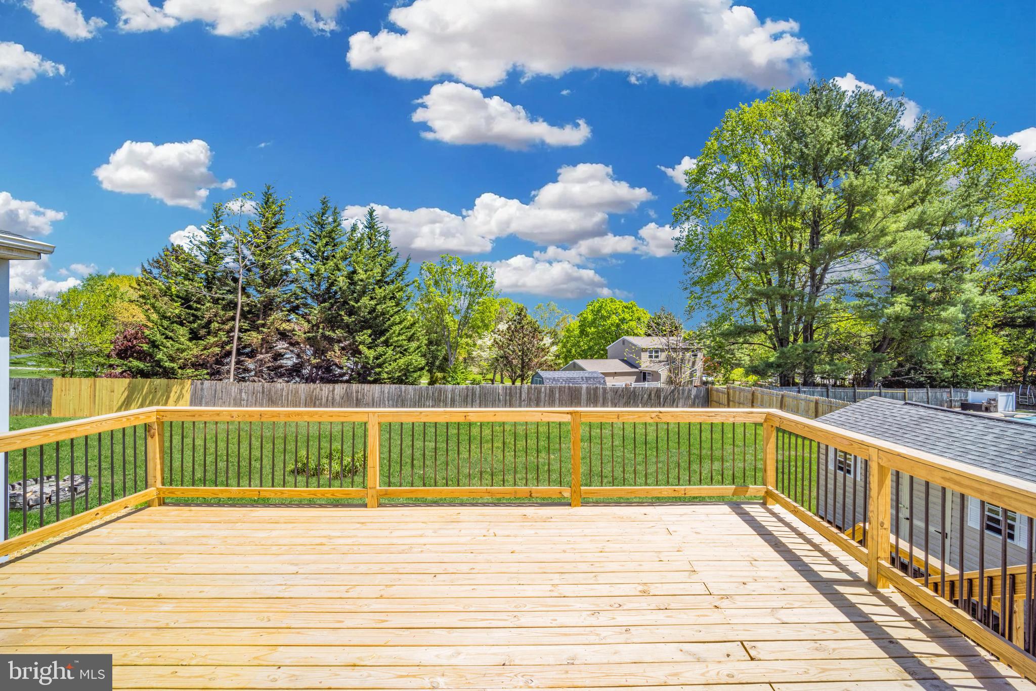 JARRETTSWOOD - Residential