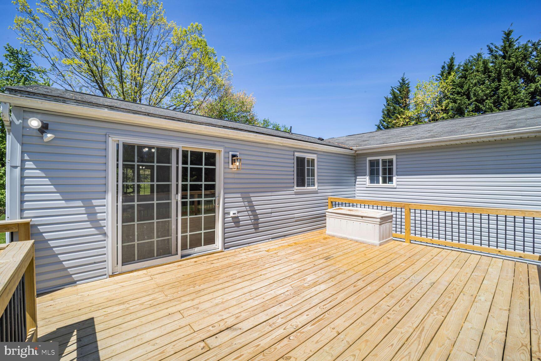 JARRETTSWOOD - Residential