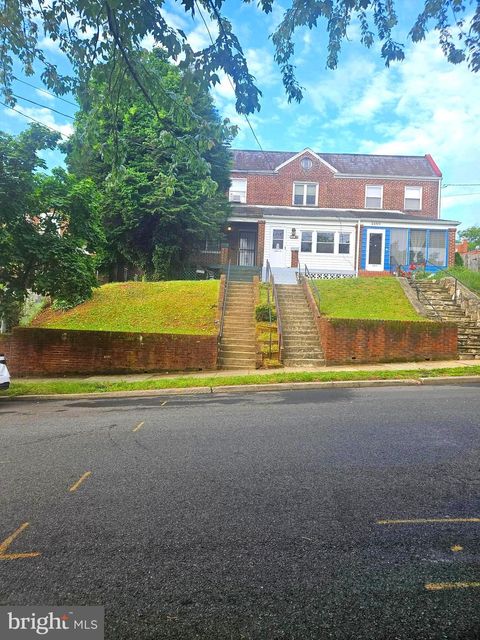3959 R STREET SE WASHINGTON DC 20020