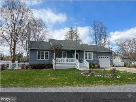 40426 BAY DRIVE MECHANICSVILLE MD 20659