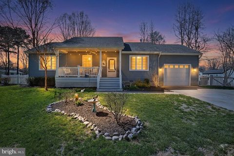 40426 BAY DRIVE MECHANICSVILLE MD 20659