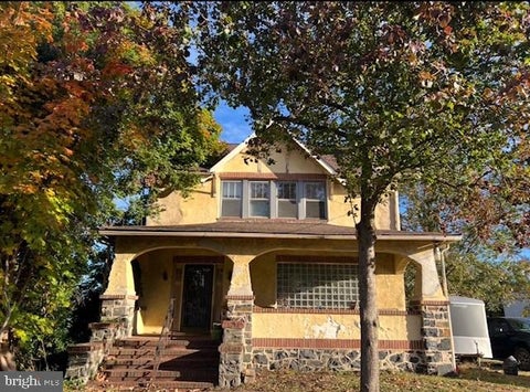 Photo of 4600 Joppa Rd, PERRY HALL, MD 21128 (MLS # MDBC2173876)
