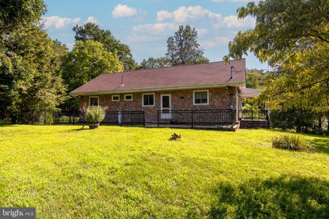 246 MILLBROOK ROAD WASHINGTON NJ 07882