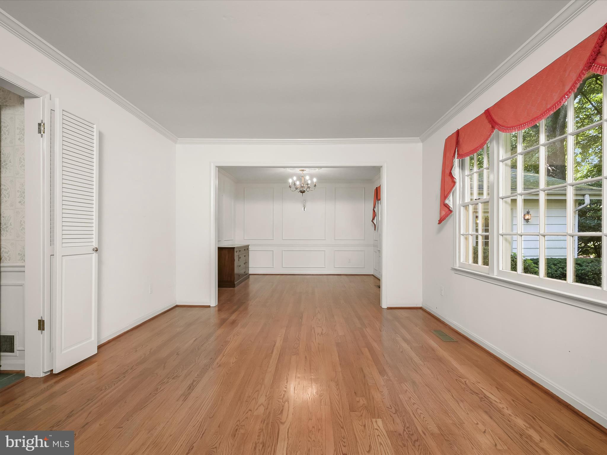 ROBERTS GLEN - Residential