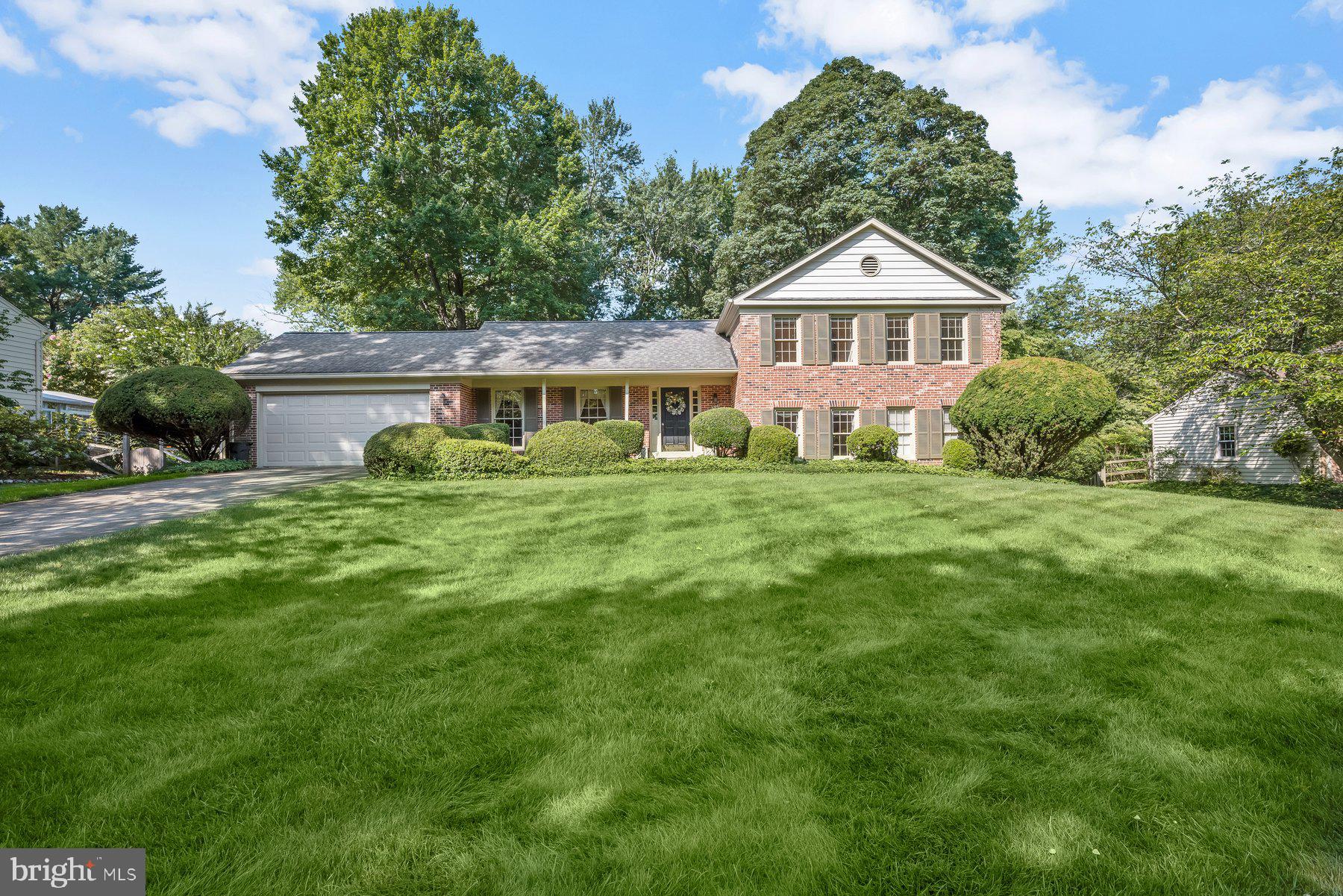 ROBERTS GLEN - Residential